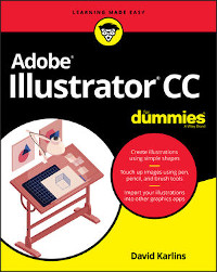 Adobe Illustrator CC For Dummies