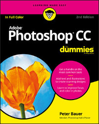 Adobe Photoshop CC For Dummies, 2nd Edition