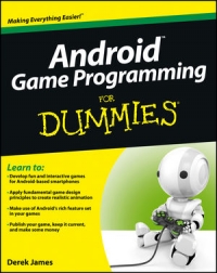 application pdf for android dummies development programming have For Android Dummies Game some Programming knowledge,