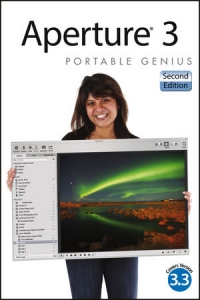 Aperture 3 Portable Genius, 2nd Edition