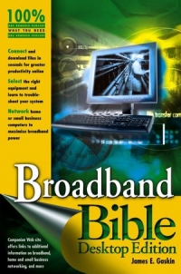 Broadband Bible, Desktop Edition