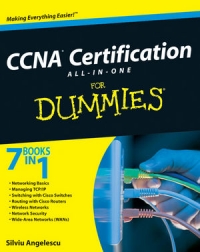 Ccna Certification All In One For Dummies Free Download