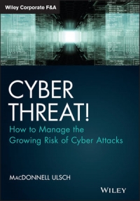 Cyber Threat!