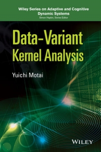 Data-Variant Kernel Analysis