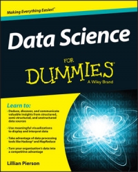 Data Science For Dummies