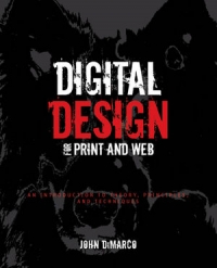 Digital Design for Print and Web