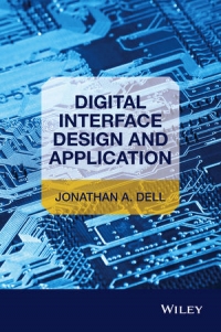 Digital Interface Design and Application