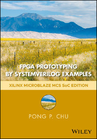 FPGA Prototyping by SystemVerilog Examples