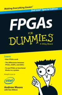 FPGAs for Dummies, 2nd Edition