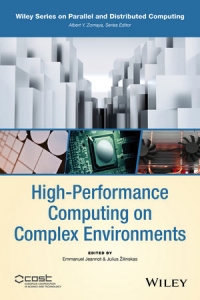 High-Performance Computing on Complex Environments