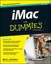 iMac For Dummies, 8th Edition