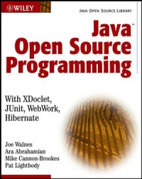 java open source code