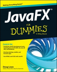 download dummies free java book for Free eBook Dummies   Download  For JavaFX pdf