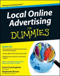 Local Online Advertising For Dummies