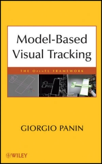 Model-based Visual Tracking