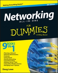 networking all-in-one for dummies pdf free download