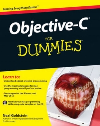 Objective-C For Dummies