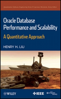 Oracle Database Performance and Scalability