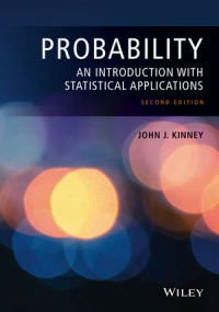Probability, 2nd Edition