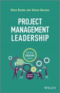 Project Management Leadership, 2nd Edition