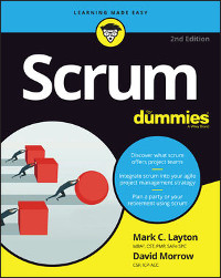 Scrum For Dummies, 2nd Edition