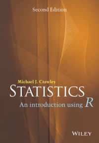 Statistics, 2nd Edition