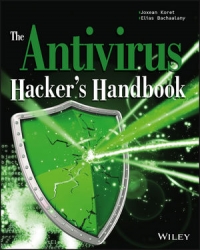 The Antivirus Hacker