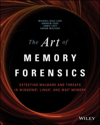The Art of Memory Forensics