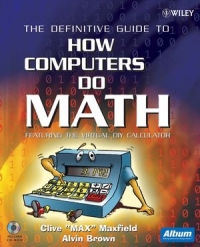 The Definitive Guide to How Computers Do Math