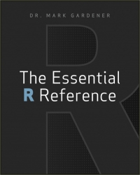 The Essential R Reference